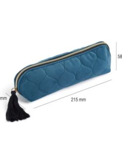 Pernica British Bloom Blue – višenamenska, prazna (MR37272) MIQUELRIUS