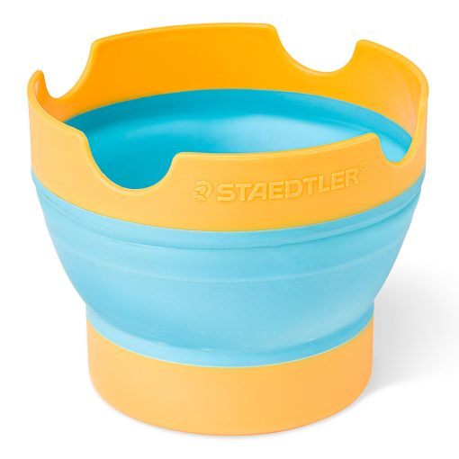 Rasklopiva čaša za likovno BRUSH CUP STAEDTLER® Noris® junior 8767 40 - Image 3