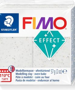 POLIMERNA GLINA STAEDTLER FIMO EFFECT SEAWEED BOTAN