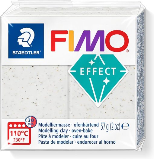 POLIMERNA GLINA STAEDTLER FIMO EFFECT SEAWEED BOTAN