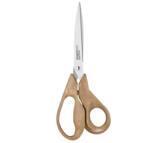 MAPED makaze Advanced WOOD 21cm