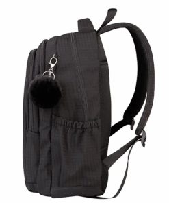 Alternative view of RANAC TARGET POPGRID JET BLACK 28708