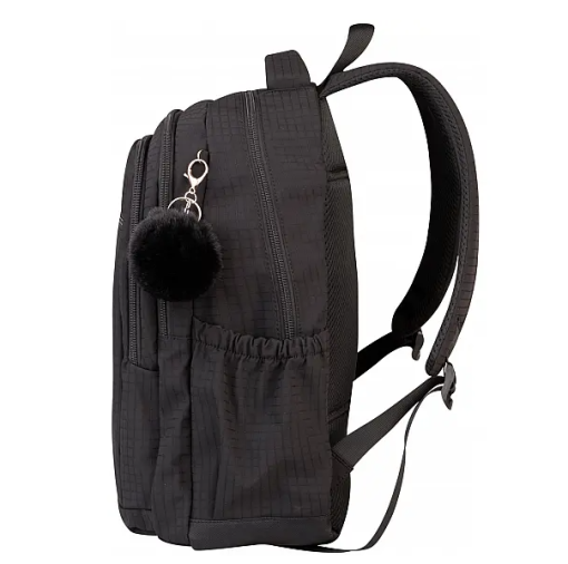 RANAC TARGET POPGRID JET BLACK 28708 - Image 2
