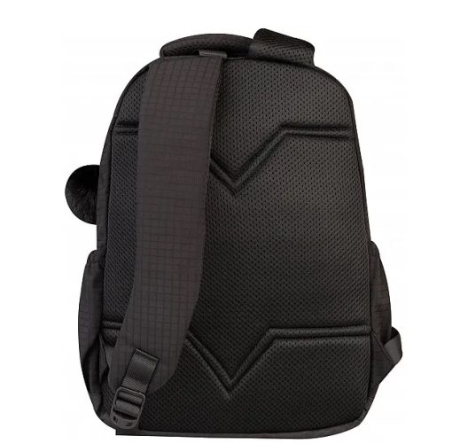 RANAC TARGET POPGRID JET BLACK 28708 - Image 3
