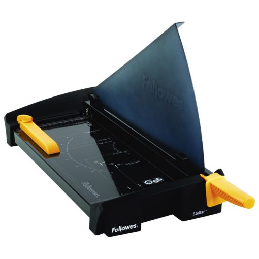 Rezač stoni za papir (giljotina) A4 Stellar Fellowes 5438001