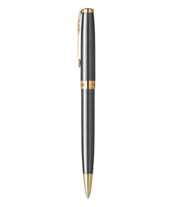 Alternative view of Hemijska olovka Parker Royal Sonet Grey GT