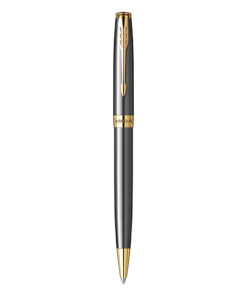 Hemijska olovka Parker Royal Sonet Grey GT