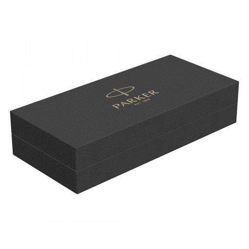 Hemijska olovka Parker Royal Sonet Grey GT - Image 6