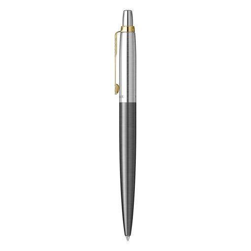 Hemijska olovka PARKER Royal JOTTER Grey GT - Image 2