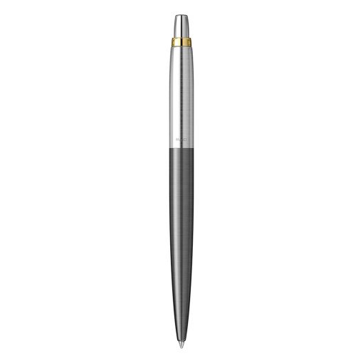 Hemijska olovka PARKER Royal JOTTER Grey GT - Image 3