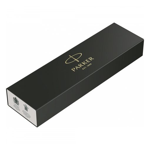 Hemijska olovka PARKER Royal JOTTER Grey GT - Image 6