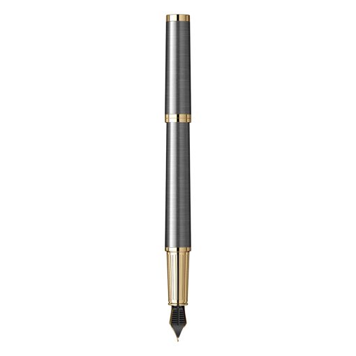 Nalivpero Parker Royal Ingenuity Grey GT - Image 4