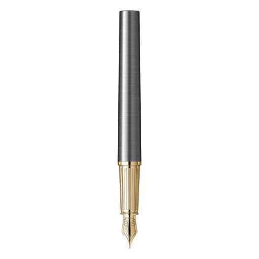 Nalivpero Parker Royal Ingenuity Grey GT - Image 6