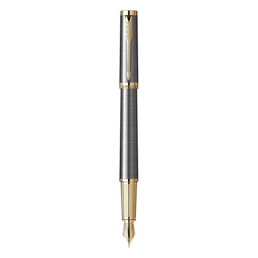 Nalivpero Parker Royal Ingenuity Grey GT