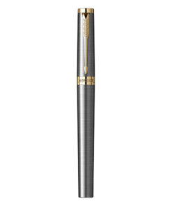 Alternative view of Roler olovka Parker Royal Ingenuity Grey GT