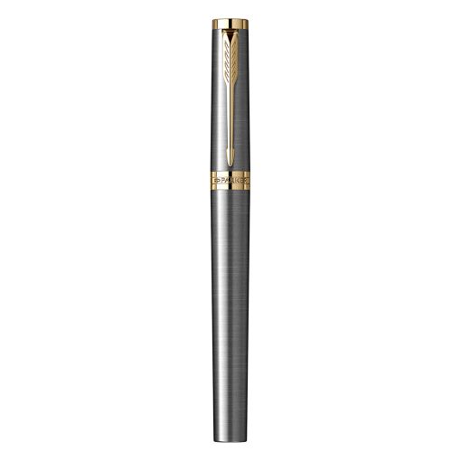 Roler olovka Parker Royal Ingenuity Grey GT - Image 2