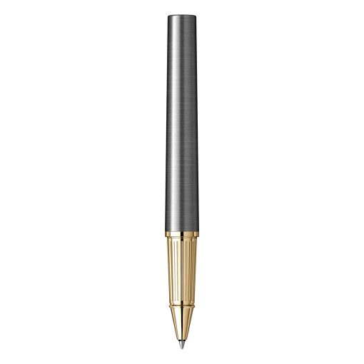 Roler olovka Parker Royal Ingenuity Grey GT - Image 6