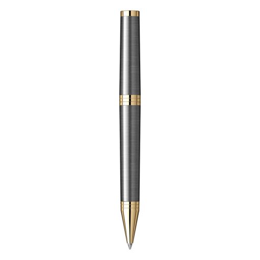 Hemijska olovka Parker Royal Ingenuity Grey GT - Image 3