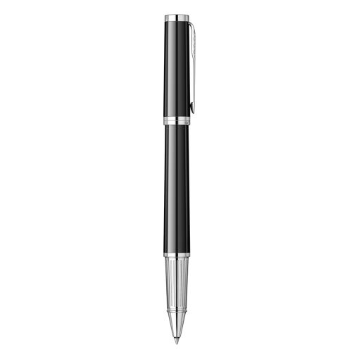 Roler olovka Parker Royal Ingenuity Black CT - Image 4