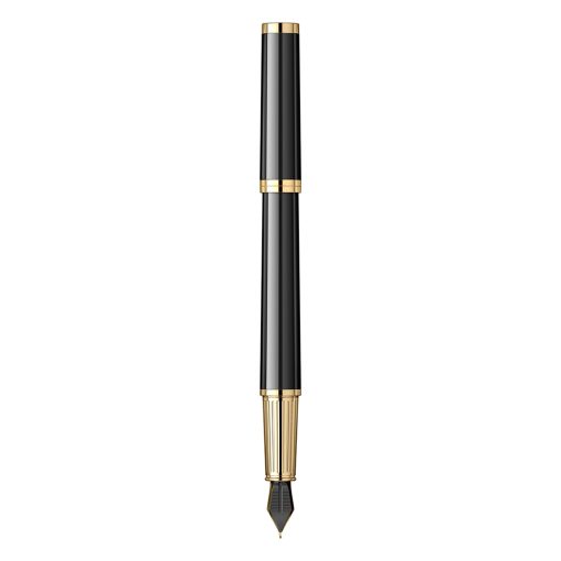 Nalivpero Parker Royal Ingenuity Black GT - Image 4