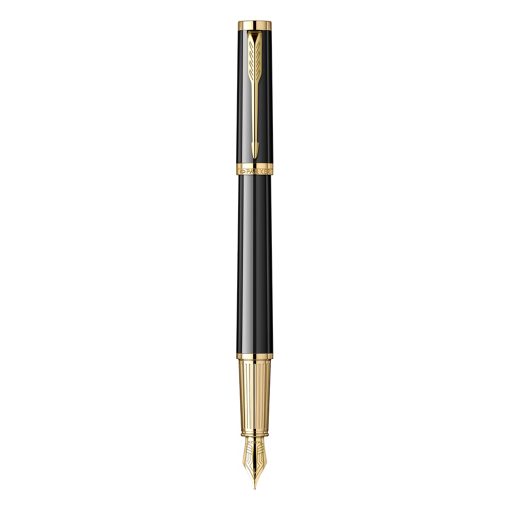 Nalivpero Parker Royal Ingenuity Black GT