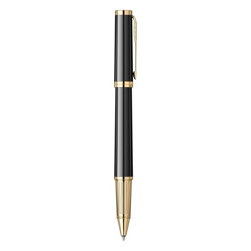 Roler olovka Parker Royal Ingenuity Black GT - Image 5