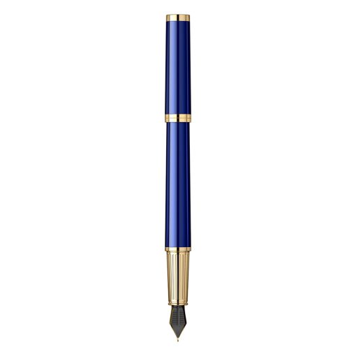 Nalivpero Parker Royal Ingenuity Blue GT - Image 4