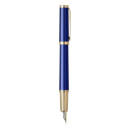 Nalivpero Parker Royal Ingenuity Blue GT - Image 5