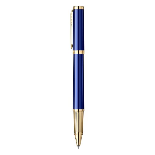 Roler olovka Parker Royal Ingenuity Blue GT - Image 3
