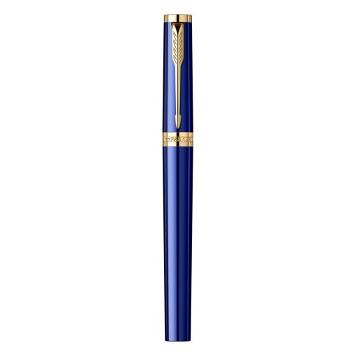 Roler olovka Parker Royal Ingenuity Blue GT - Image 2