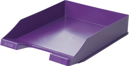 Police za dokumentaciju A4/C4 trend colours ljubičasta Han