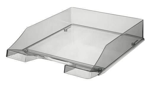 Police za dokumentaciju A4/C4 transparent siva Han