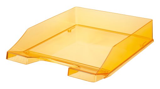 Police za dokumentaciju A4/C4 transparent narandžasta Han