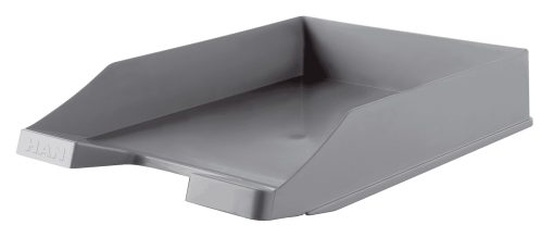 Police za dokumentaciju A4/C4 standard siva Han