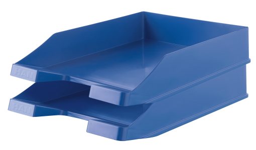 Police za dokumentaciju A4/C4 standard plava Han - Image 2
