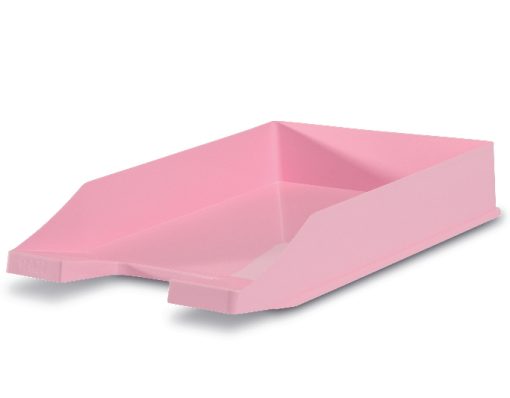 Police za dokumentaciju A4/C4 pastel roze Han