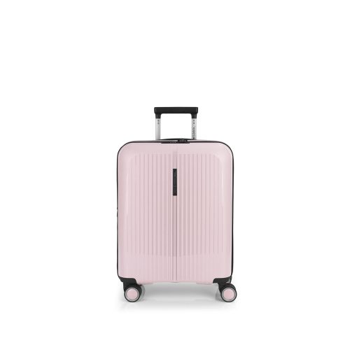 Kofer mali (kabinski) PROŠIRIVI 40x55x20/25cm Brooklyn 41,7/47,4 l-2,8 kg roze Gabol