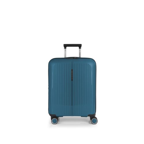 Kofer mali (kabinski) PROŠIRIVI 40x55x20/25cm Brooklyn 41,7/47,4 l-2,8 kg tirkiz Gabol