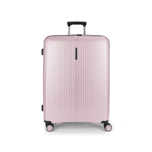 Kofer veliki PROŠIRIVI 51x75x31/34cm Brooklyn 109/119,6 l-4,5 kg roze Gabol