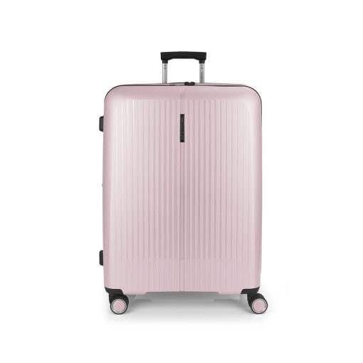 Kofer veliki PROŠIRIVI 51x75x31/34cm Brooklyn 109/119,6 l-4,5 kg roze Gabol