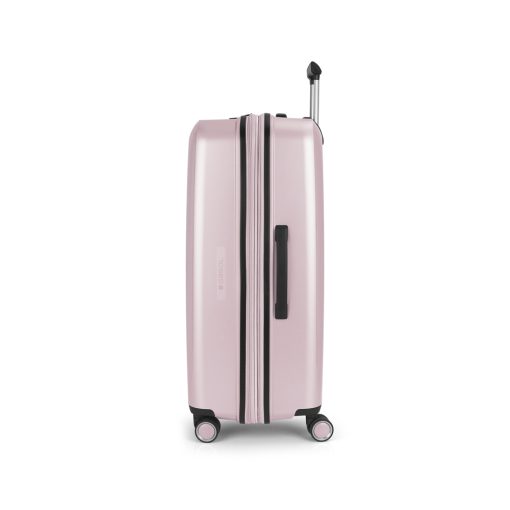 Kofer veliki PROŠIRIVI 51x75x31/34cm Brooklyn 109/119,6 l-4,5 kg roze Gabol - Image 2