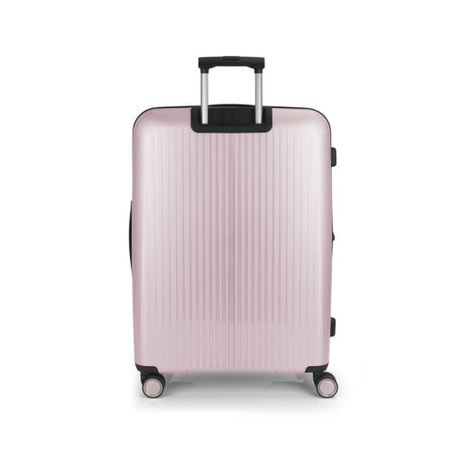 Kofer veliki PROŠIRIVI 51x75x31/34cm Brooklyn 109/119,6 l-4,5 kg roze Gabol - Image 3