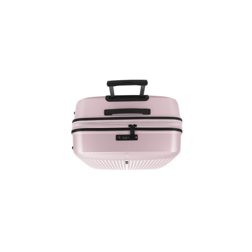 Kofer veliki PROŠIRIVI 51x75x31/34cm Brooklyn 109/119,6 l-4,5 kg roze Gabol - Image 4