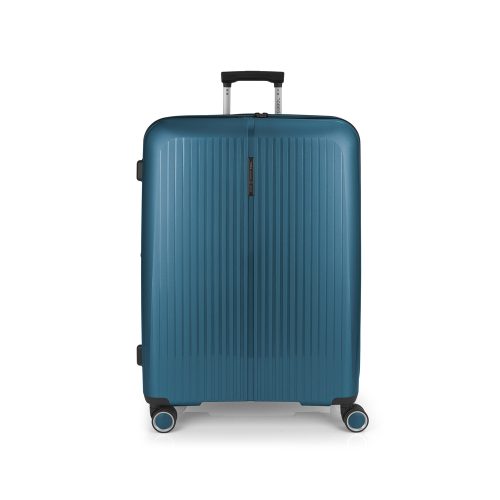 Kofer veliki PROŠIRIVI 51x75x31/34cm Brooklyn 109/119,6 l-4,5 kg tirkiz Gabol