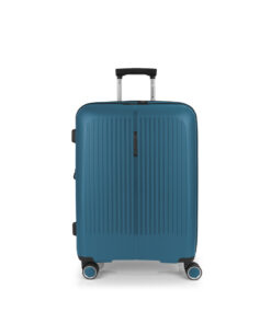 Kofer srednji PROŠIRIVI 45x65x27/30cm Brooklyn 70/77,8 l-3,4 kg tirkiz Gabol