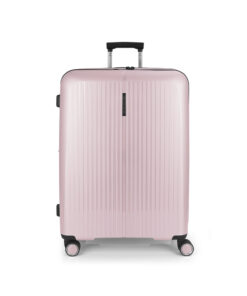 Kofer veliki PROŠIRIVI 51x75x31/34cm Brooklyn 109/119,6 l-4,5 kg roze Gabol