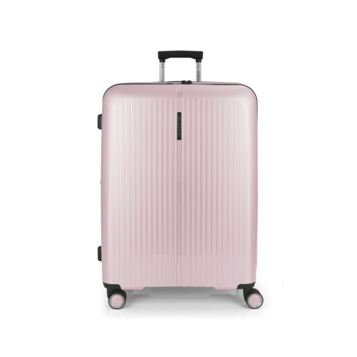 Kofer veliki PROŠIRIVI 51x75x31/34cm Brooklyn 109/119,6 l-4,5 kg roze Gabol