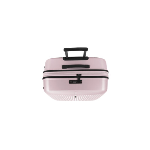 Kofer veliki PROŠIRIVI 51x75x31/34cm Brooklyn 109/119,6 l-4,5 kg roze Gabol - Slika 4