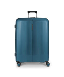 Kofer veliki PROŠIRIVI 51x75x31/34cm Brooklyn 109/119,6 l-4,5 kg tirkiz Gabol