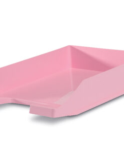Police za dokumentaciju A4/C4 pastel roze Han